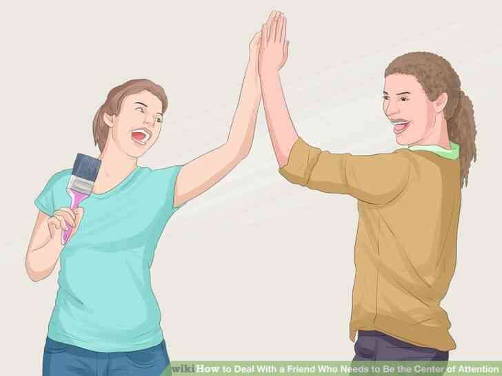 изображение под названием Интернет с вашего мужа ревность Ваши дружеские шаг 7